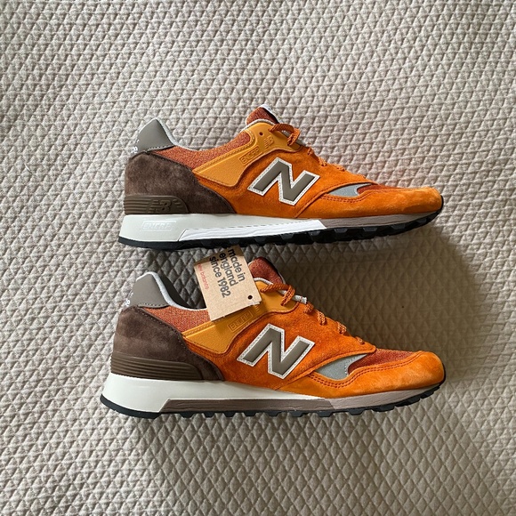The New Balance 577 \